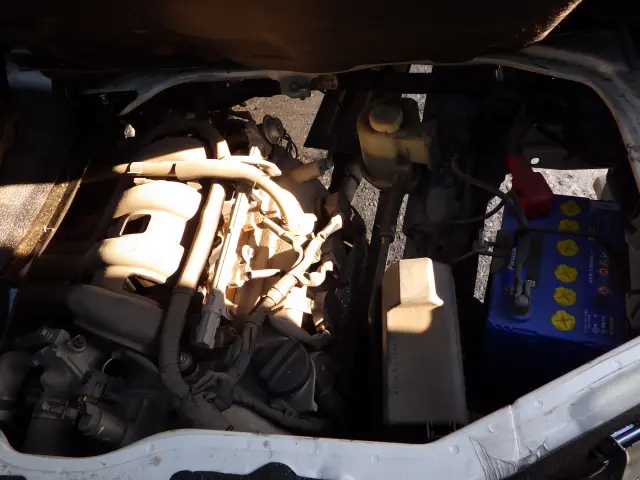 トヨタ ライトエーストラック ABF-S402U(2WD)の写真47