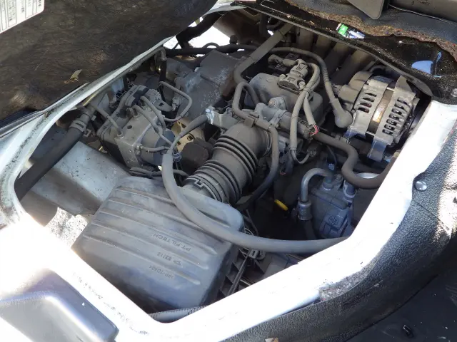 トヨタ ライトエーストラック ABF-S402U(2WD)の写真48