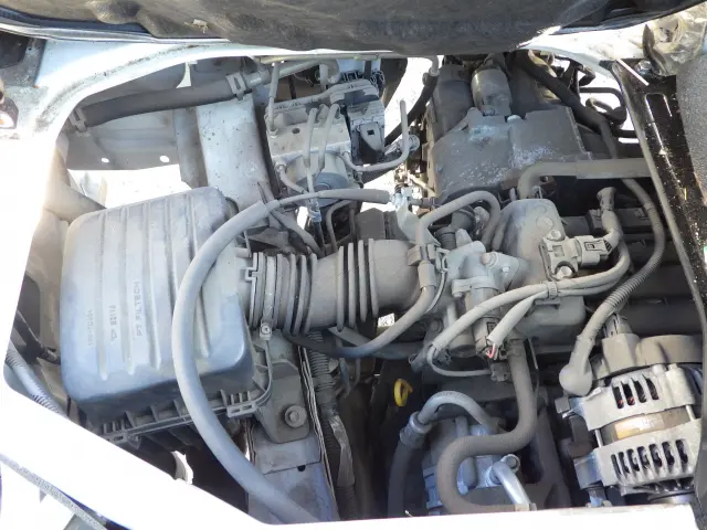 トヨタ ライトエーストラック ABF-S402U(2WD)の写真49