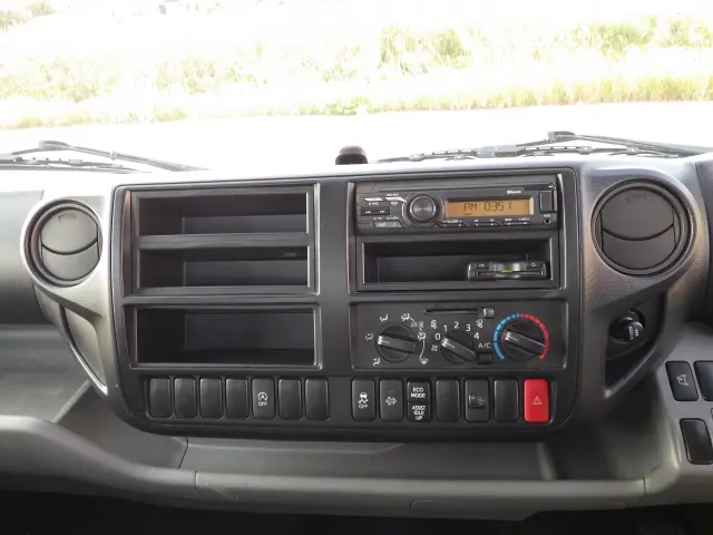 日野 デュトロ 2RG-XZU710M(2WD)の写真9