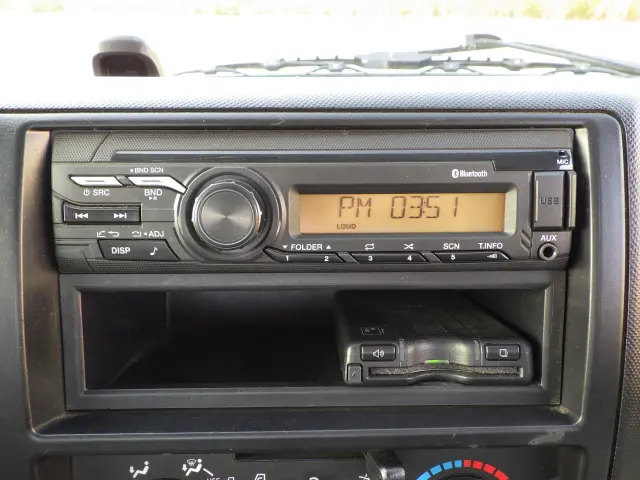 日野 デュトロ 2RG-XZU710M(2WD)の写真10