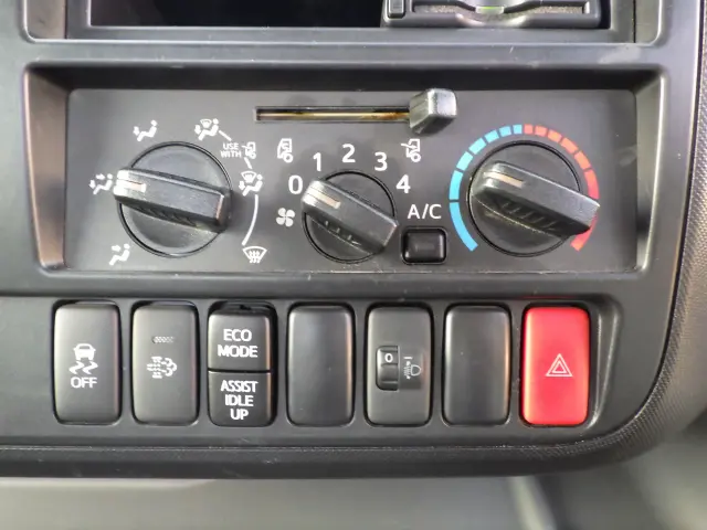 日野 デュトロ 2RG-XZU710M(2WD)の写真12