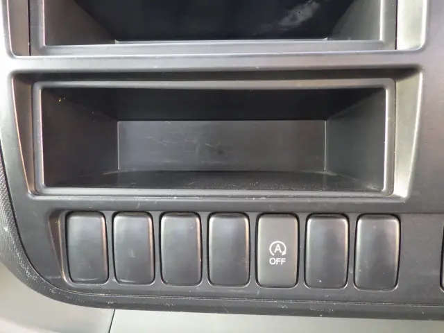 日野 デュトロ 2RG-XZU710M(2WD)の写真13