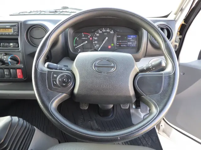 日野 デュトロ 2RG-XZU710M(2WD)の写真17