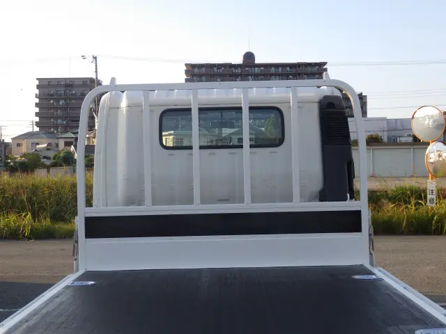 日野 デュトロ 2RG-XZU710M(2WD)の写真20