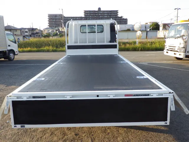 日野 デュトロ 2RG-XZU710M(2WD)の写真21