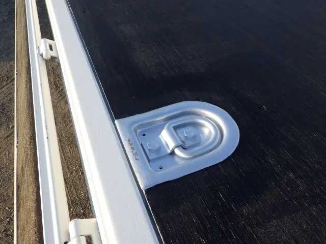 日野 デュトロ 2RG-XZU710M(2WD)の写真22