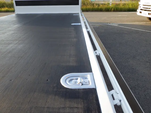 日野 デュトロ 2RG-XZU710M(2WD)の写真24