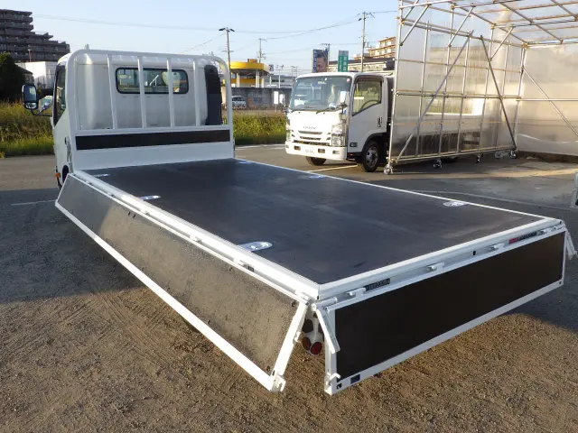 日野 デュトロ 2RG-XZU710M(2WD)の写真25