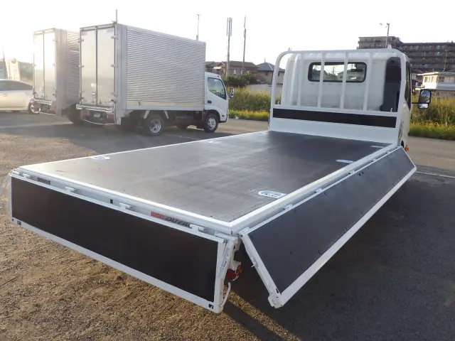 日野 デュトロ 2RG-XZU710M(2WD)の写真26