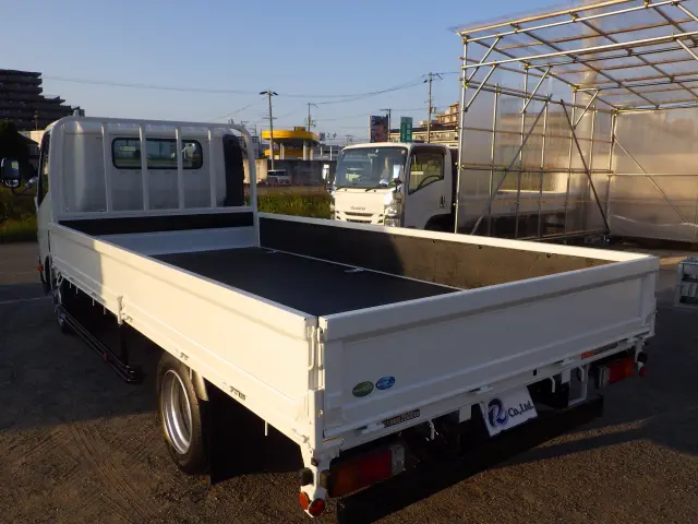 日野 デュトロ 2RG-XZU710M(2WD)の写真27