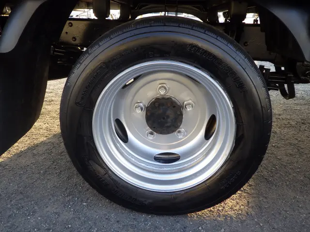 日野 デュトロ 2RG-XZU710M(2WD)の写真31