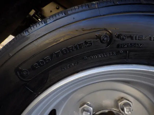 日野 デュトロ 2RG-XZU710M(2WD)の写真32