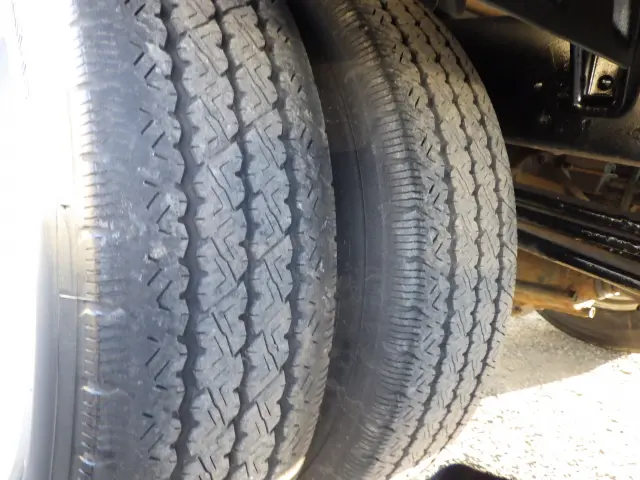 日野 デュトロ 2RG-XZU710M(2WD)の写真33