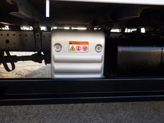 日野 デュトロ 2RG-XZU710M(2WD)の写真36