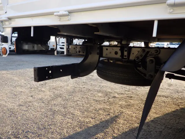 日野 デュトロ 2RG-XZU710M(2WD)の写真39