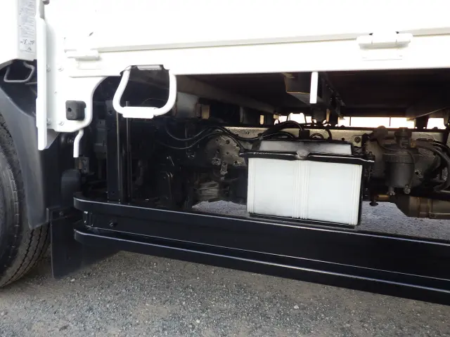 日野 デュトロ 2RG-XZU710M(2WD)の写真40