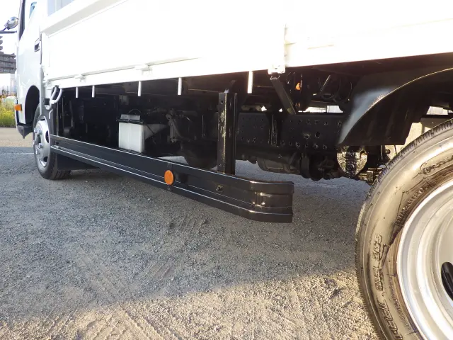 日野 デュトロ 2RG-XZU710M(2WD)の写真42