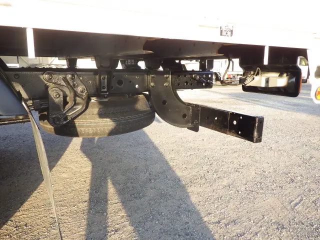 日野 デュトロ 2RG-XZU710M(2WD)の写真43