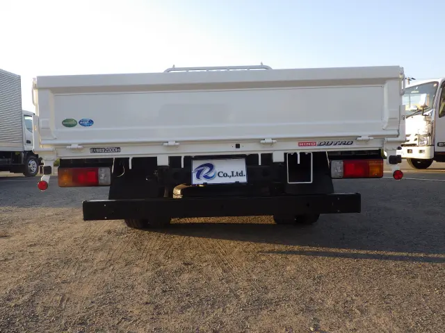 日野 デュトロ 2RG-XZU710M(2WD)の写真44