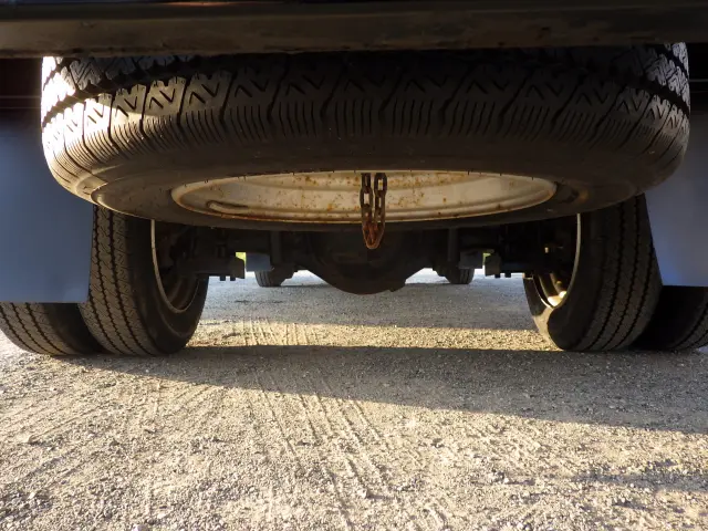 日野 デュトロ 2RG-XZU710M(2WD)の写真45