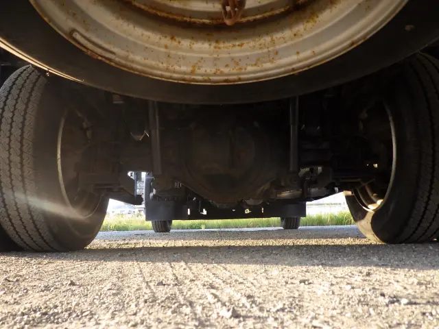 日野 デュトロ 2RG-XZU710M(2WD)の写真46
