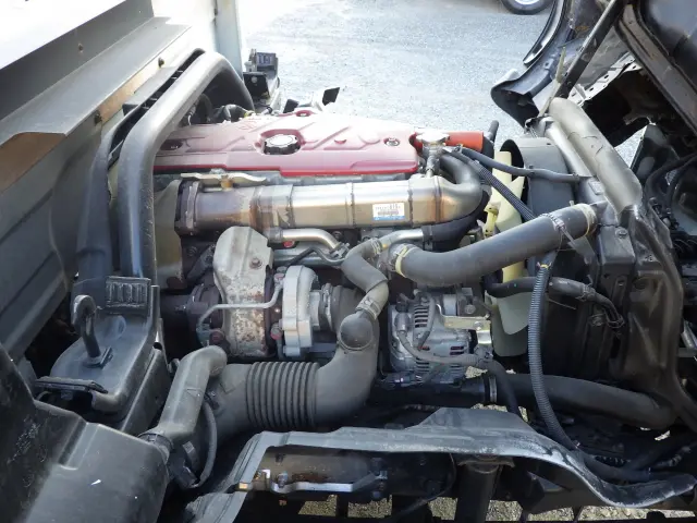 日野 デュトロ 2RG-XZU710M(2WD)の写真49