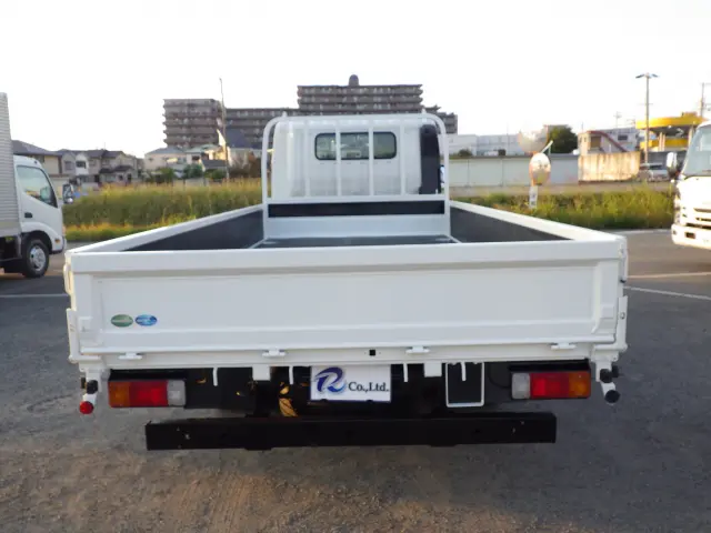 日野 デュトロ 2RG-XZU710M(2WD)の写真5