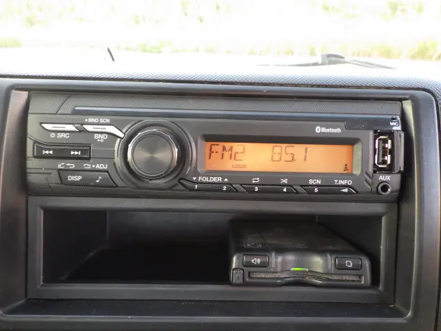 日野 デュトロ 2RG-XZU710M(2WD)の写真10