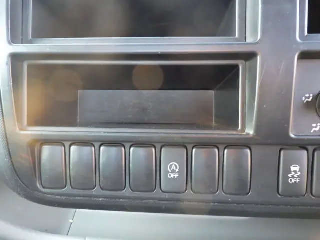 日野 デュトロ 2RG-XZU710M(2WD)の写真14