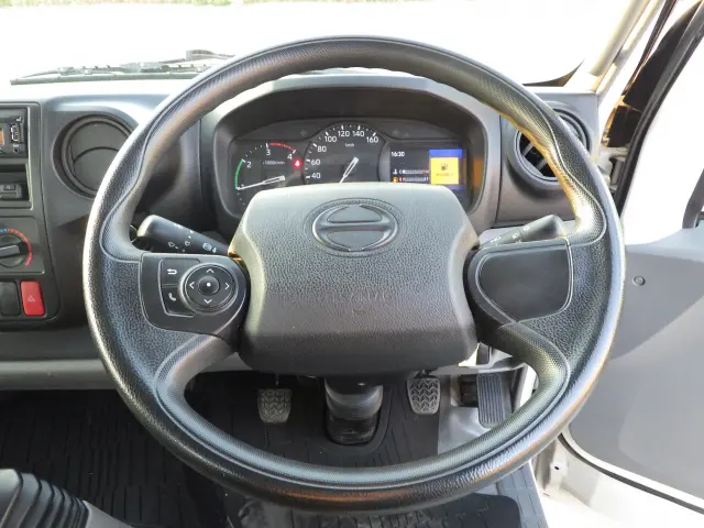 日野 デュトロ 2RG-XZU710M(2WD)の写真19