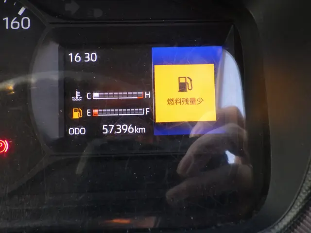 日野 デュトロ 2RG-XZU710M(2WD)の写真22