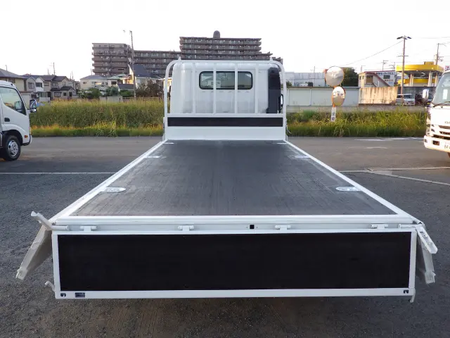 日野 デュトロ 2RG-XZU710M(2WD)の写真25