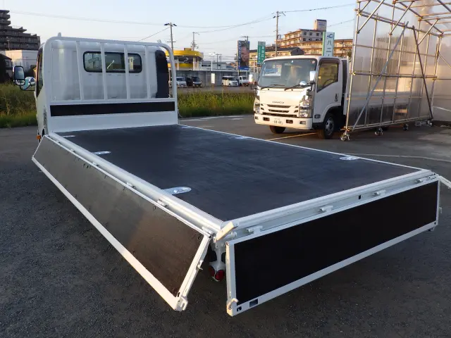 日野 デュトロ 2RG-XZU710M(2WD)の写真26