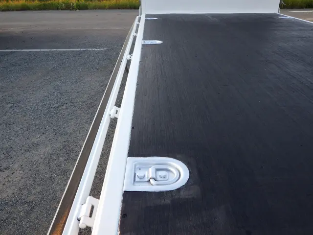 日野 デュトロ 2RG-XZU710M(2WD)の写真28