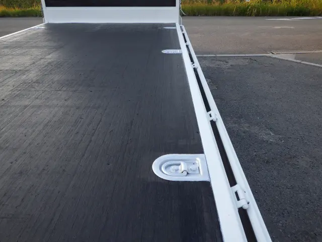 日野 デュトロ 2RG-XZU710M(2WD)の写真29