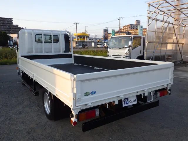 日野 デュトロ 2RG-XZU710M(2WD)の写真30