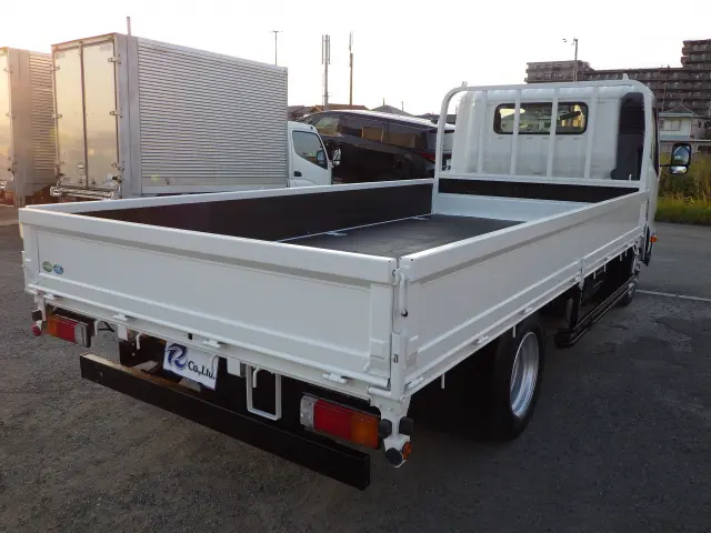 日野 デュトロ 2RG-XZU710M(2WD)の写真31