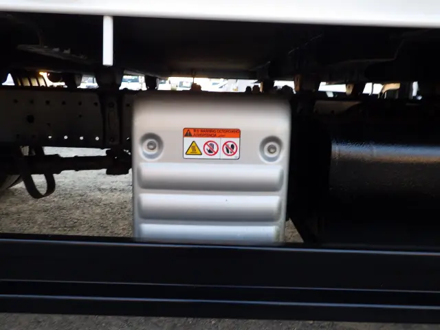 日野 デュトロ 2RG-XZU710M(2WD)の写真33