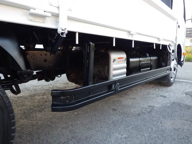 日野 デュトロ 2RG-XZU710M(2WD)の写真35