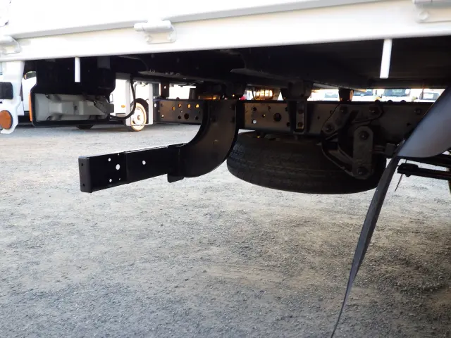 日野 デュトロ 2RG-XZU710M(2WD)の写真36