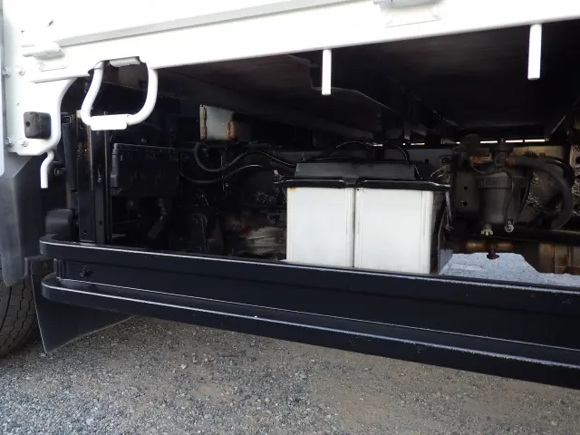 日野 デュトロ 2RG-XZU710M(2WD)の写真37