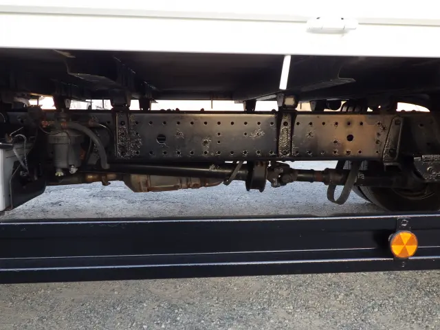 日野 デュトロ 2RG-XZU710M(2WD)の写真38