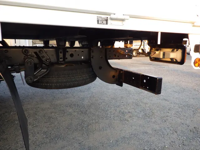 日野 デュトロ 2RG-XZU710M(2WD)の写真41