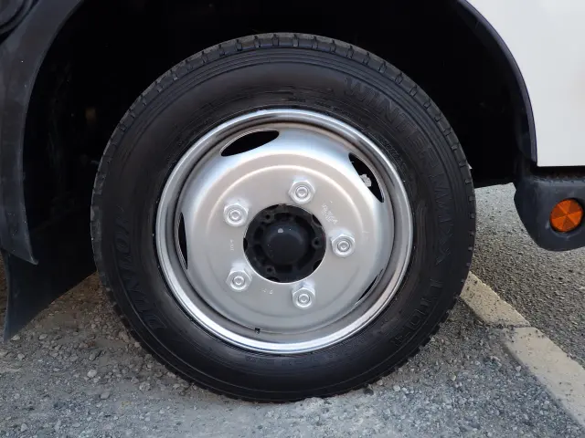 日野 デュトロ 2RG-XZU710M(2WD)の写真42