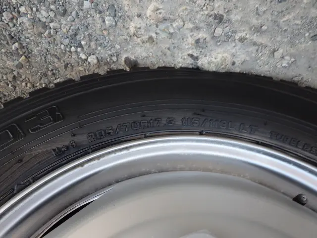 日野 デュトロ 2RG-XZU710M(2WD)の写真43