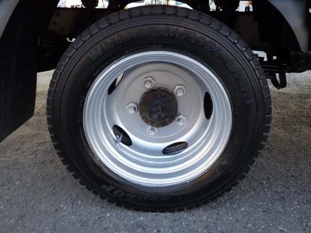 日野 デュトロ 2RG-XZU710M(2WD)の写真44