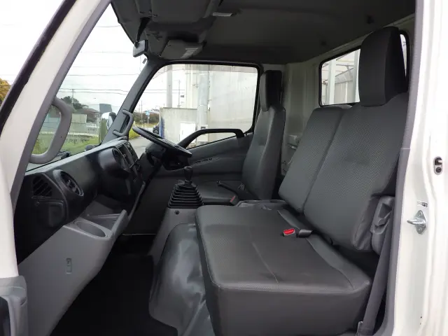 日野 デュトロ 2RG-XZU710M(2WD)の写真8