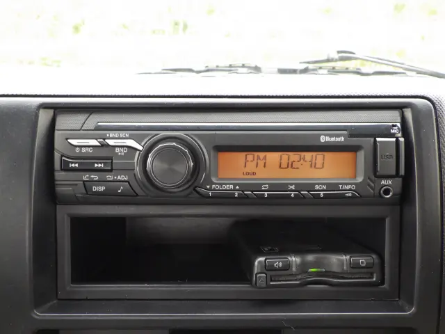 日野 デュトロ 2RG-XZU710M(2WD)の写真10