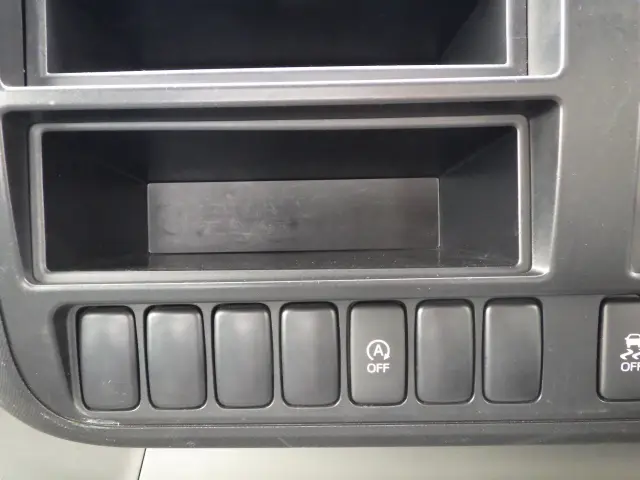 日野 デュトロ 2RG-XZU710M(2WD)の写真13